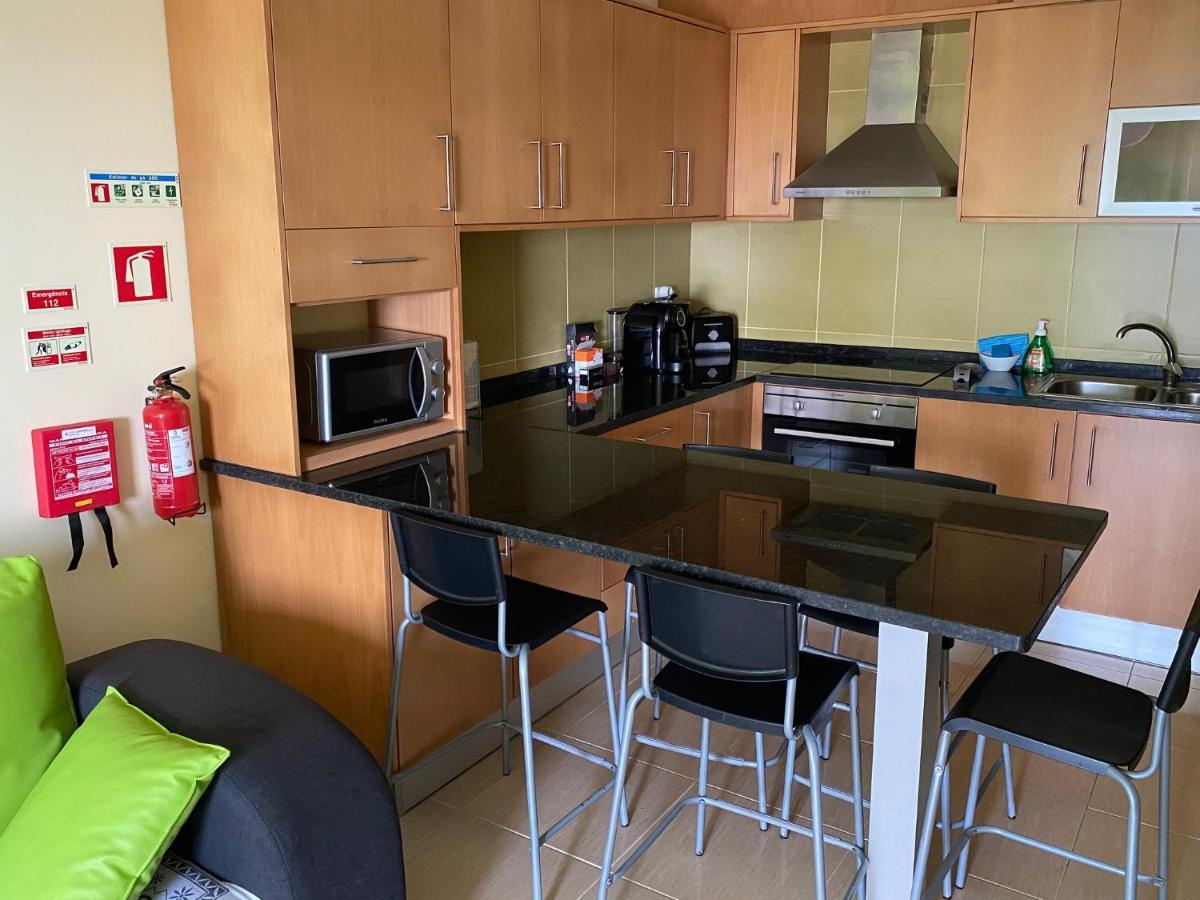 Apartamento Acolhedor Numa Das Mais Belas Praias Do Centro De Portugal Pataias Dış mekan fotoğraf