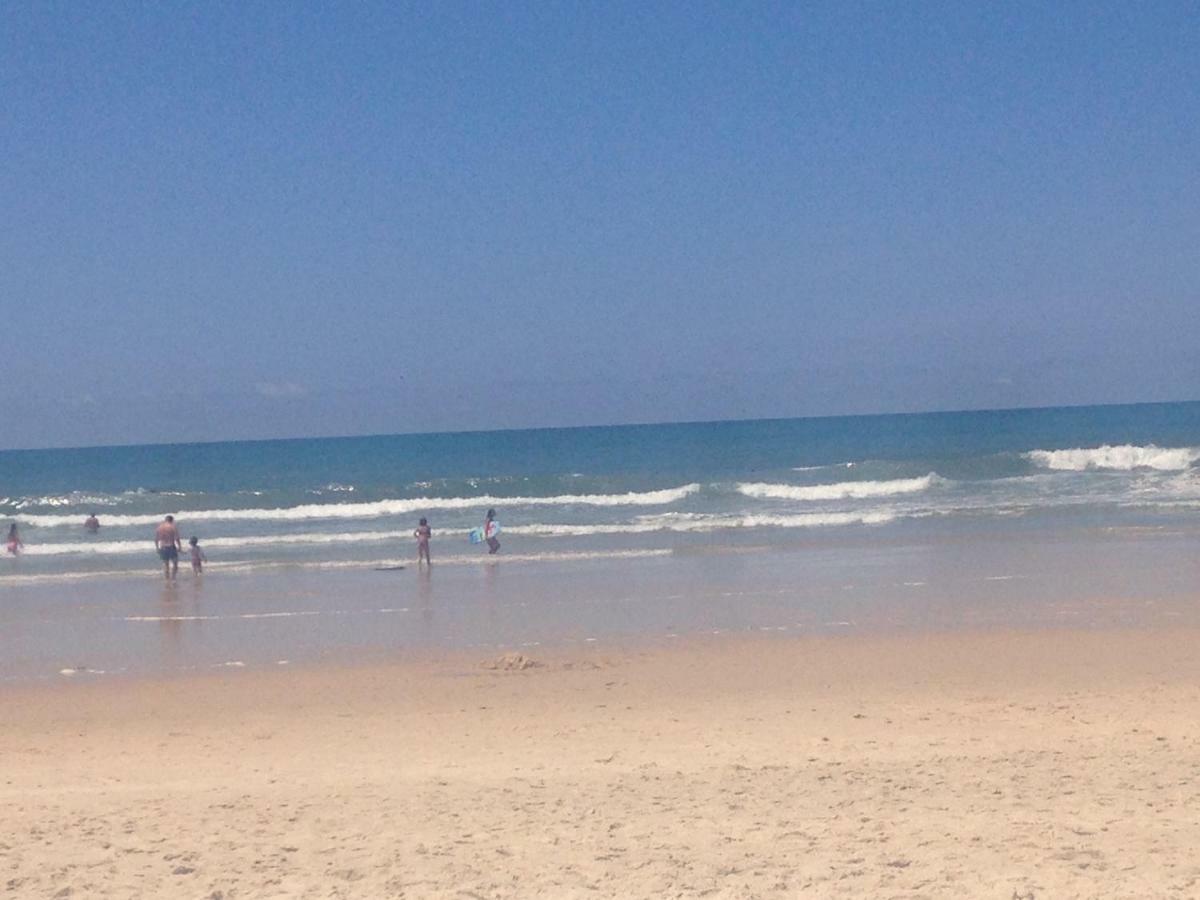 Apartamento Acolhedor Numa Das Mais Belas Praias Do Centro De Portugal Pataias Dış mekan fotoğraf