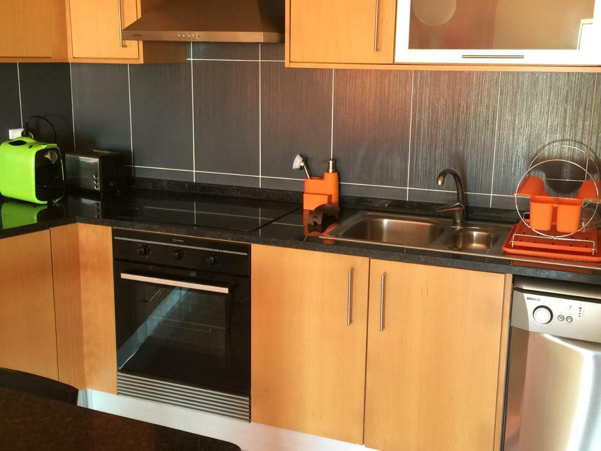 Apartamento Acolhedor Numa Das Mais Belas Praias Do Centro De Portugal Pataias Dış mekan fotoğraf